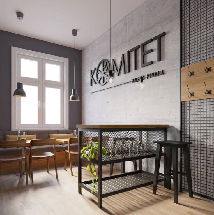 Komitet Taproom
